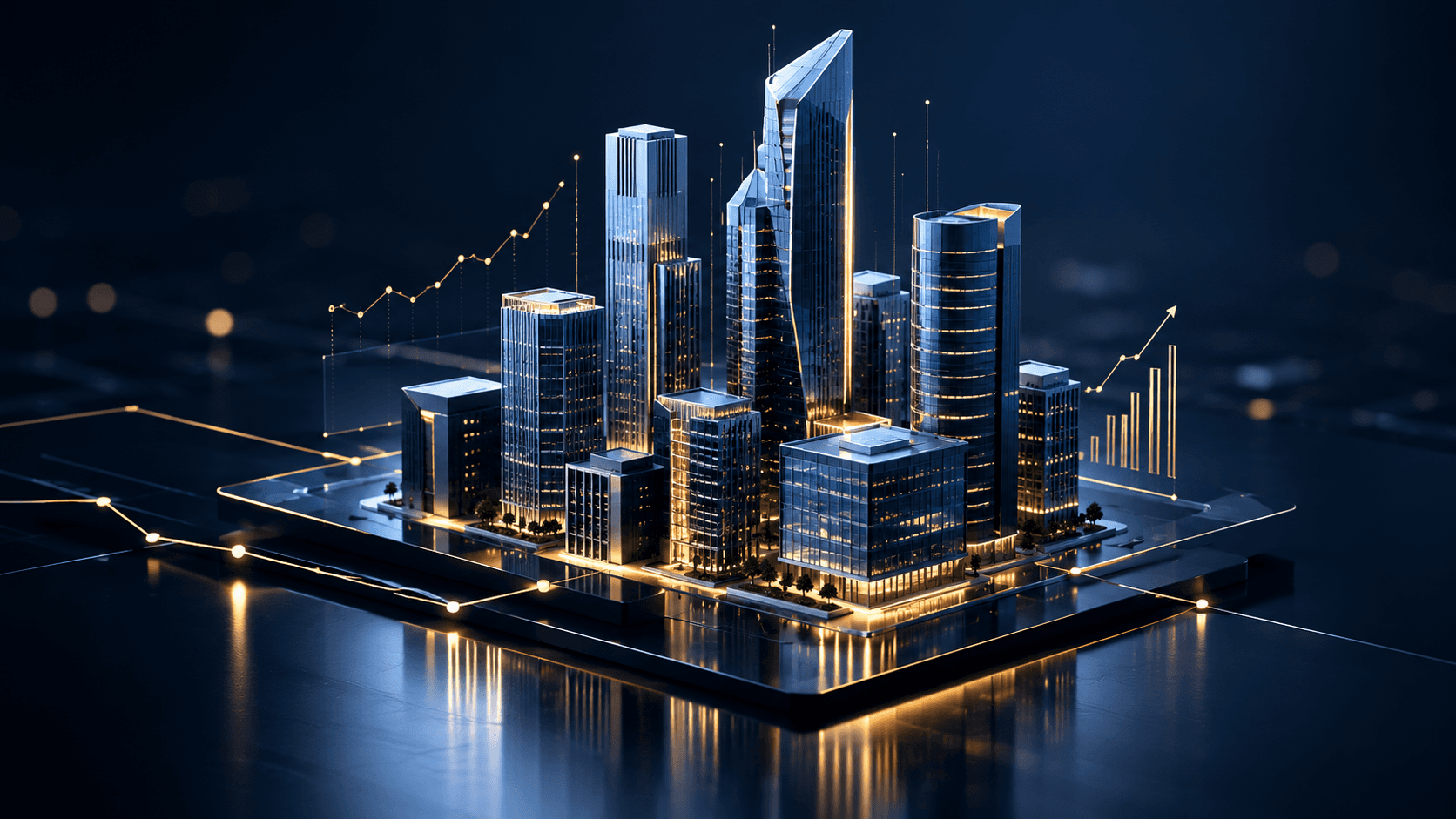 Family Investment Firm