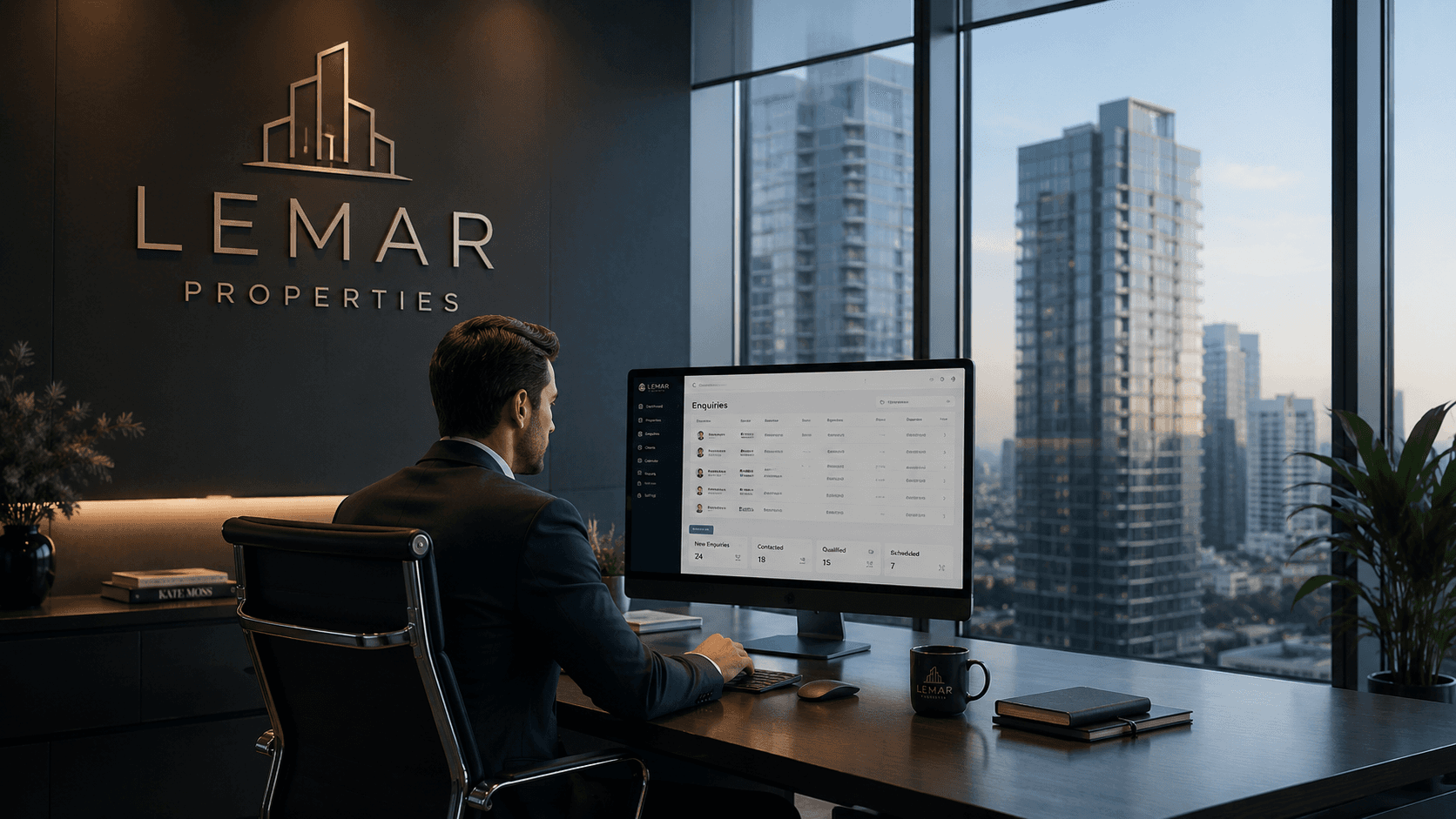Lemar Properties
